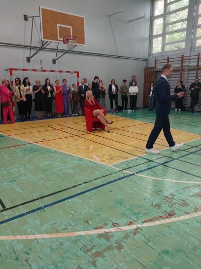 BAL SMYCH KLAS