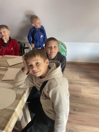 WYCIECZKA DO TORUNIA – KLASA IA I IB