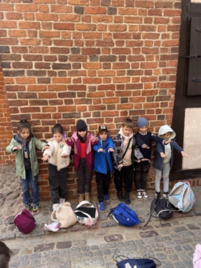 WYCIECZKA DO TORUNIA – KLASA IA I IB