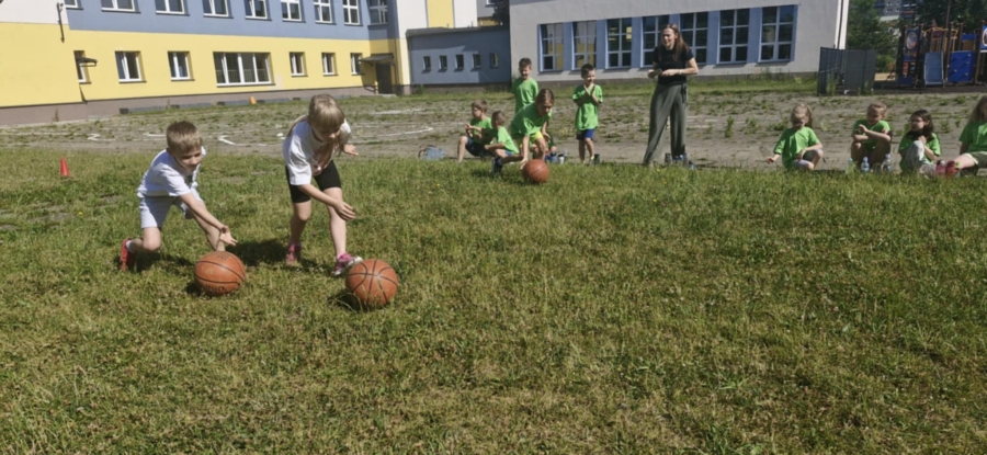 ZAWODY KLAS 1-3