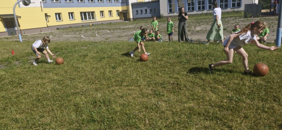 ZAWODY KLAS 1-3