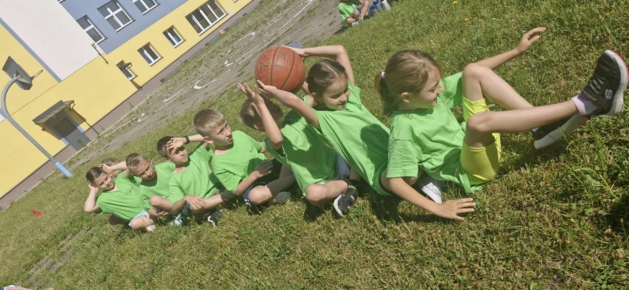 ZAWODY KLAS 1-3