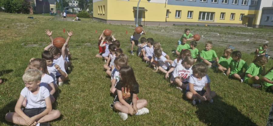 ZAWODY KLAS 1-3