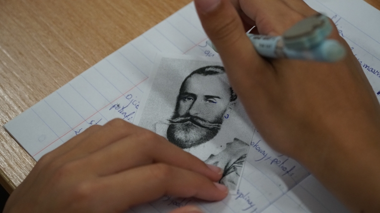 NARODOWE CZYTANIE 2025