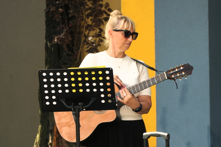 DZIE SYBIRAKA 