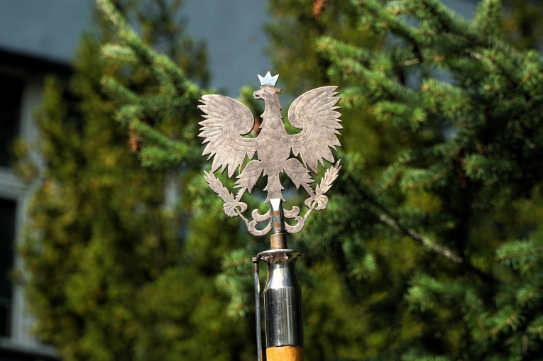 DZIE SYBIRAKA 