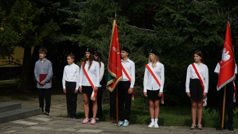 DZIE SYBIRAKA 