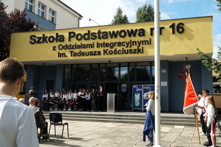 Dzie sybiraka