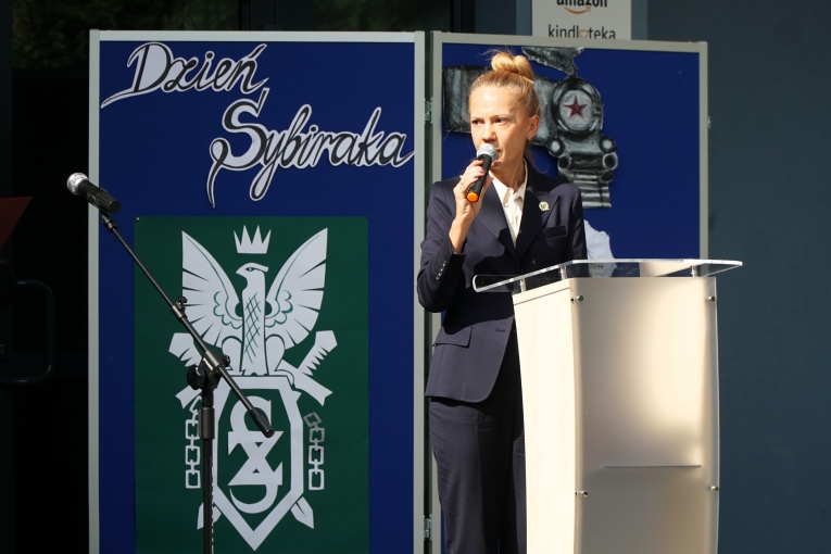 Dzie sybiraka
