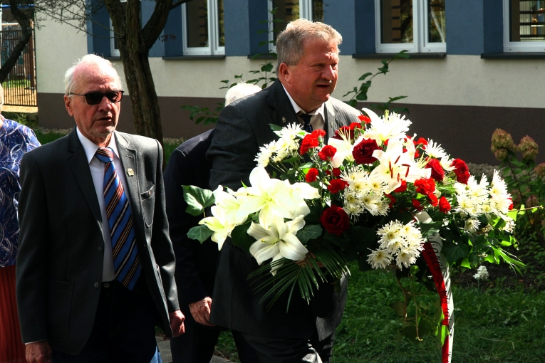 Dzie sybiraka