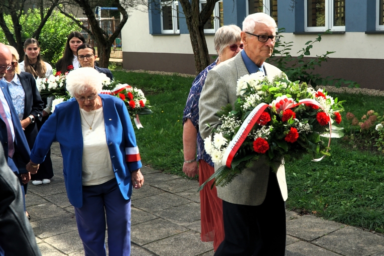 Dzie sybiraka
