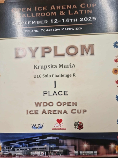 SYUKCES MARYSI  