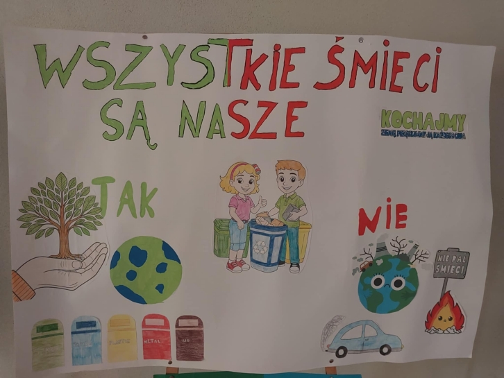 SPRZTANIE WIATA
