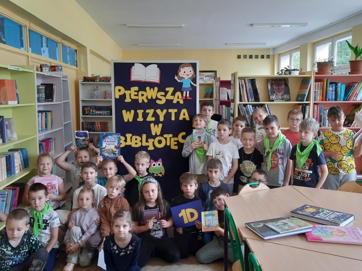 LEKCJE BIBLIOTECZNE