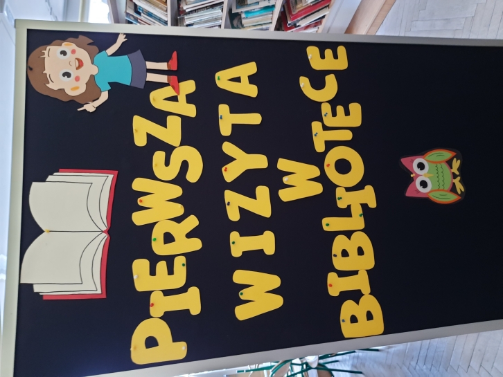 LEKCJE BIBLIOTECZNE