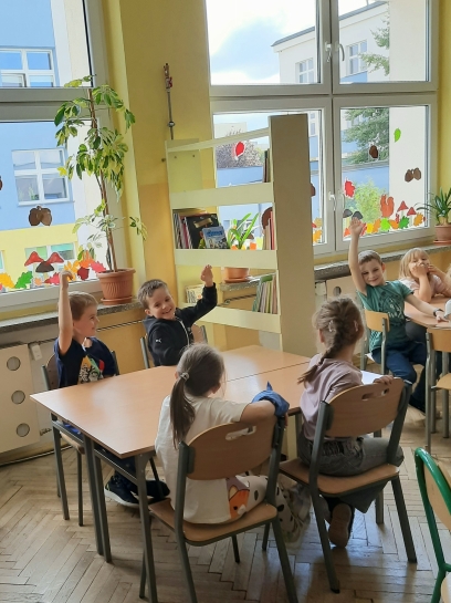DZIE GONEGO CZYTANIA