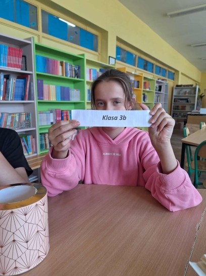 Pierwsze losowanie w pitej edycji akcji „Ksika z klas”