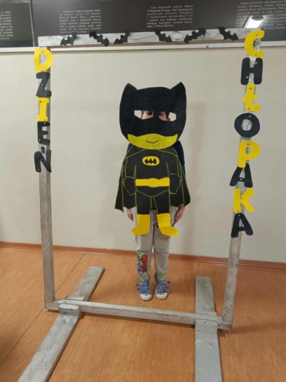 DZIE CHOPAKA 