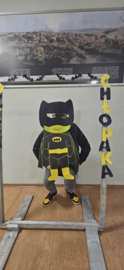 DZIE CHOPAKA 