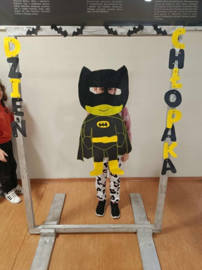 DZIE CHOPAKA 