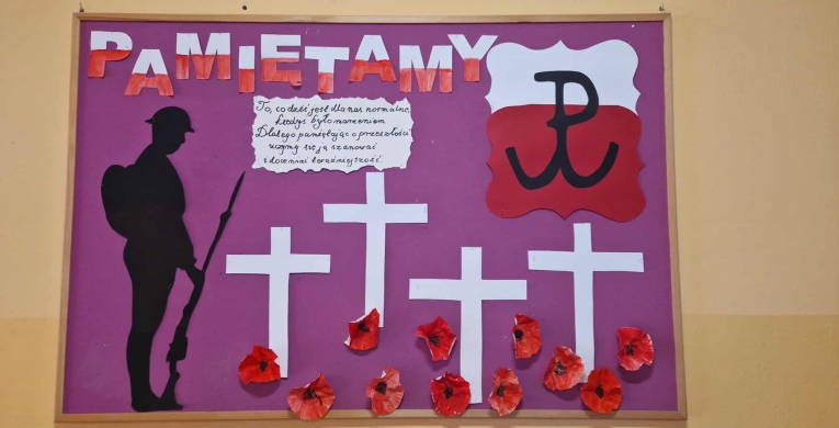 WOJNA W OCZACH DZIECKA 