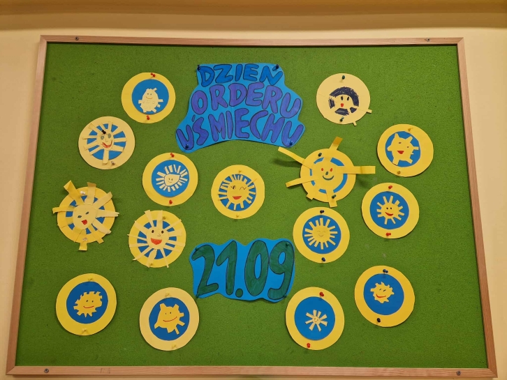 KALENDARZ WIT NIETYPOWYCH - WRZESIE 