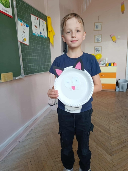 MJ PRZYJACIEL ZWIERZ 