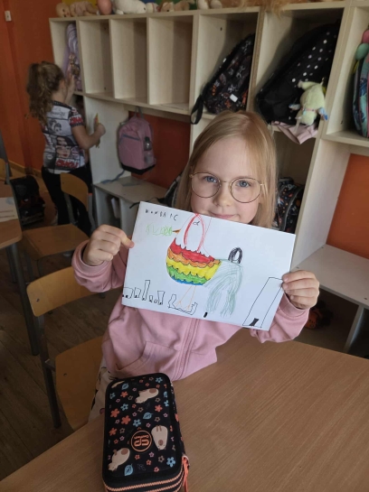 MJ PRZYJACIEL ZWIERZ 