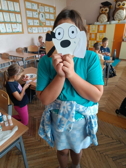 MJ PRZYJACIEL ZWIERZ 