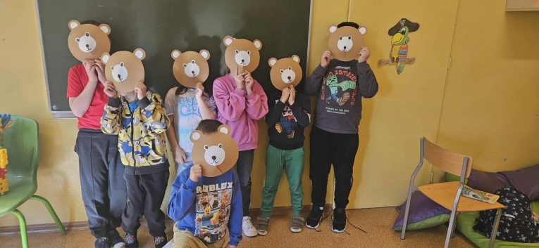 MJ PRZYJACIEL ZWIERZ 