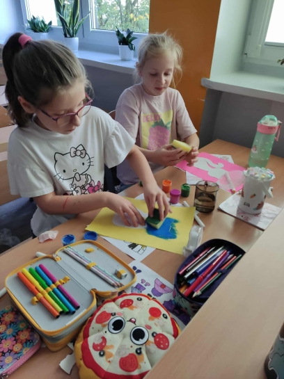 MJ PRZYJACIEL ZWIERZ 