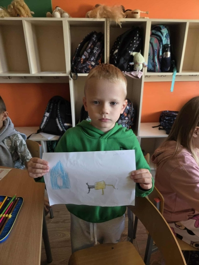 MJ PRZYJACIEL ZWIERZ 