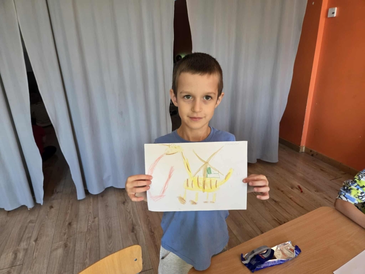 MJ PRZYJACIEL ZWIERZ 