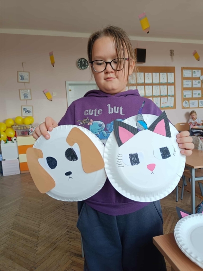 MJ PRZYJACIEL ZWIERZ 