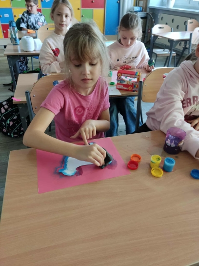 MJ PRZYJACIEL ZWIERZ 