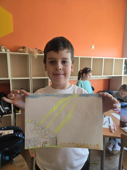 MJ PRZYJACIEL ZWIERZ 