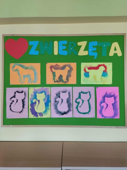 MJ PRZYJACIEL ZWIERZ 