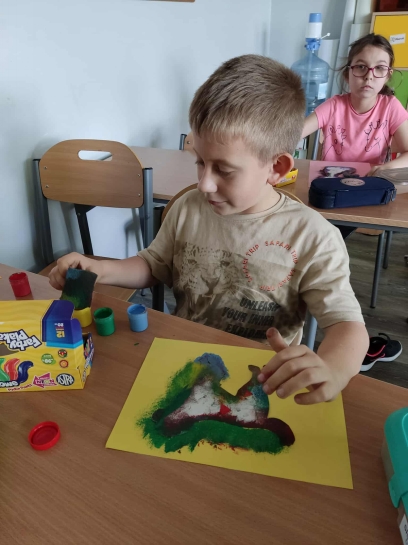 MJ PRZYJACIEL ZWIERZ 