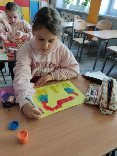 MJ PRZYJACIEL ZWIERZ 