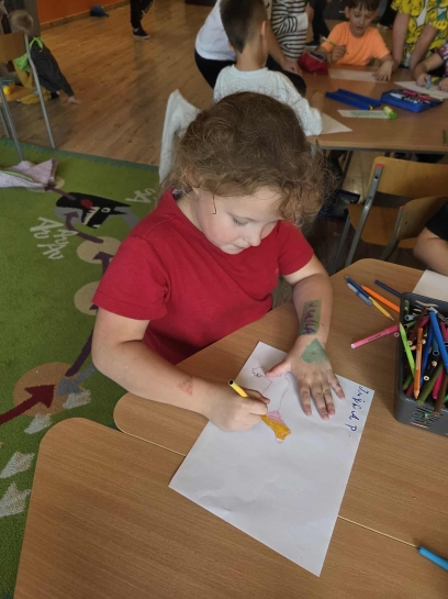 MJ PRZYJACIEL ZWIERZ 