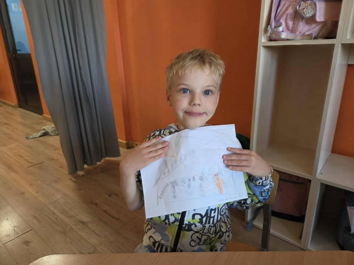 MJ PRZYJACIEL ZWIERZ 