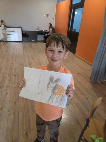 MJ PRZYJACIEL ZWIERZ 