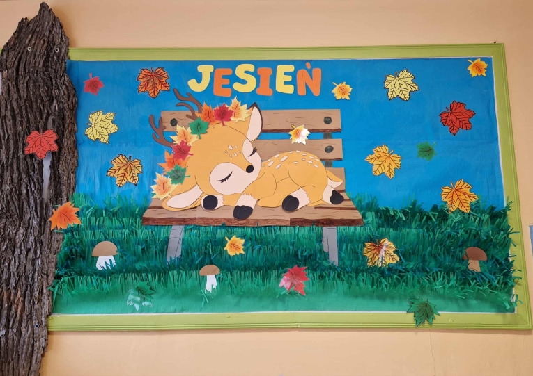 POWITALIMY JESIE W WIETLICY