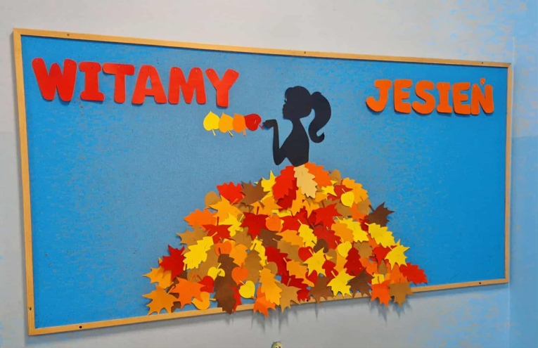 POWITALIMY JESIE W WIETLICY