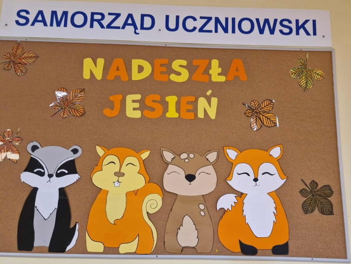 POWITALIMY JESIE W WIETLICY