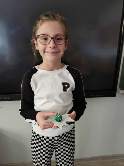 JESIENNE ZMIANY W PRZYRODZIE