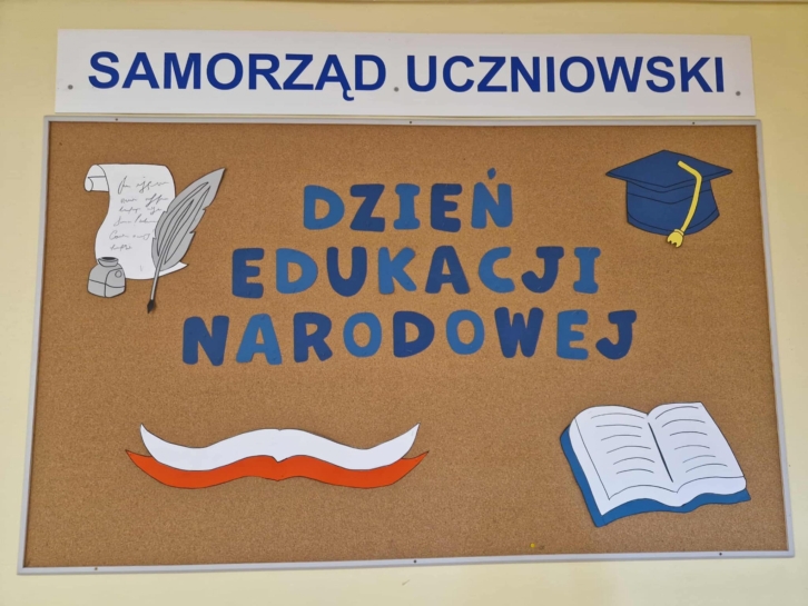 DZIE EDUKACJI NARODOWEJ