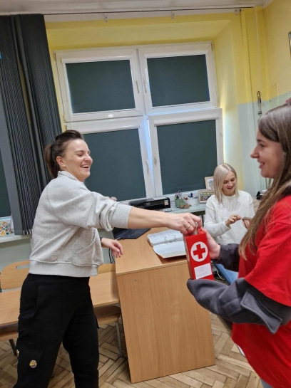 AKCJA PCK „WALKA Z GODEM”