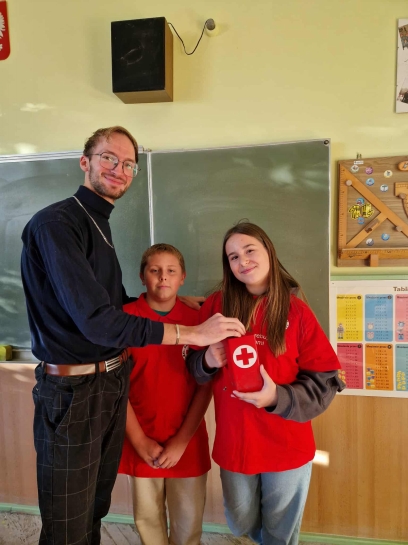 AKCJA PCK „WALKA Z GODEM”