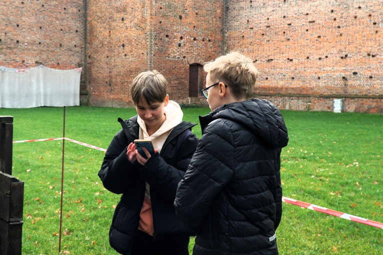 WYCIECZKA DO KOPALNI SOLI W KODAWIE I ZAMKU W CZYCY